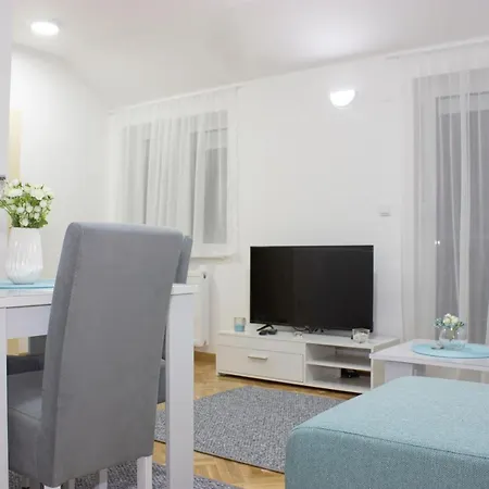 Sweet Apartament Vrnjačka Banja