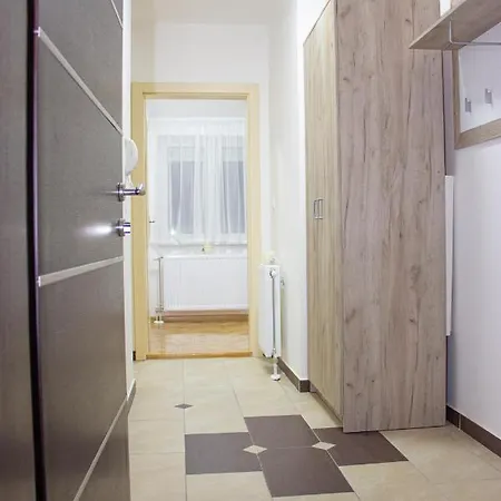 Apartament Sweet *