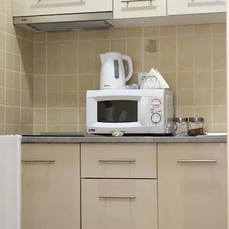 Sweet Apartament Vrnjačka Banja