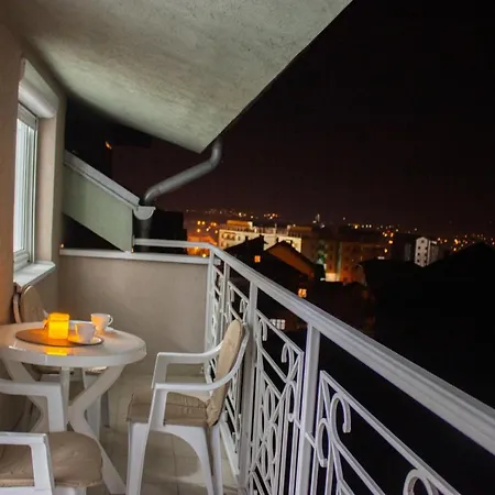 Sweet Apartament *