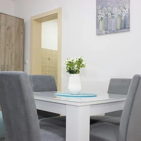 Sweet Apartament *