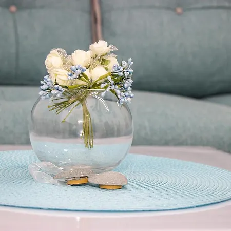 Sweet Apartment Vrnjacka Banja