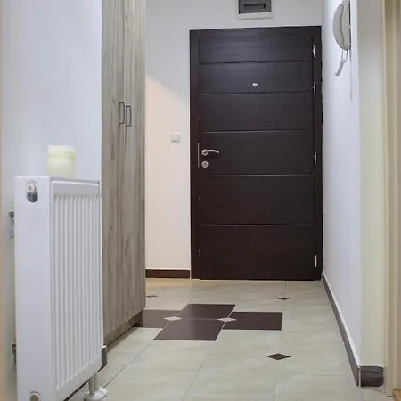 Apartament Sweet