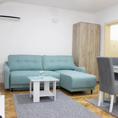 Apartament Sweet