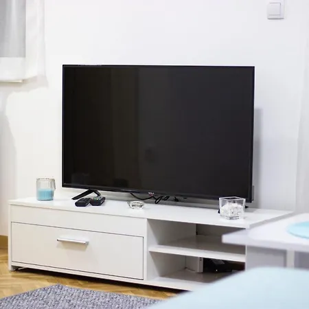 Apartament Sweet