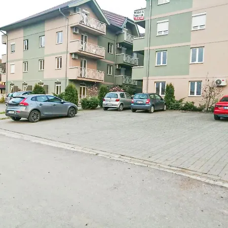 Sweet * Vrnjacka Banja