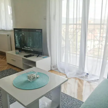 Sweet Apartament *