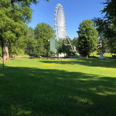 Sweet * Vrnjacka Banja